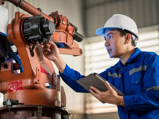 Third-Party Inspection