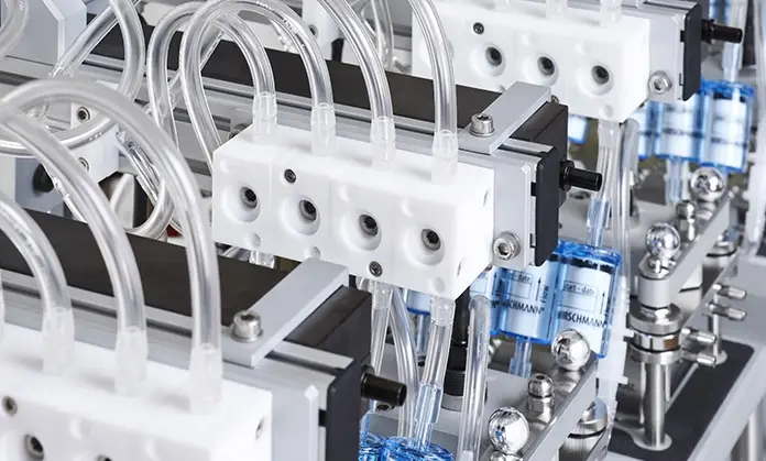 Flow Calibration