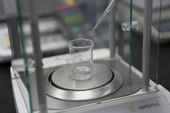 Volumetric Calibration