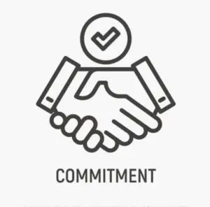 Our Commitment
