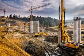 Civil Construction