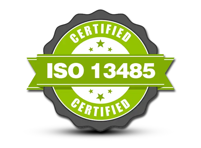 ISO 13485