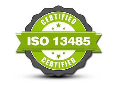 ISO 13485