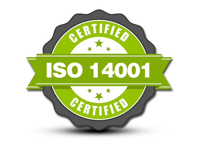 ISO 14001