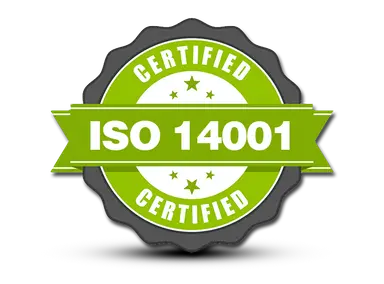 ISO 14001