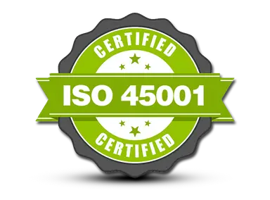 ISO 45001