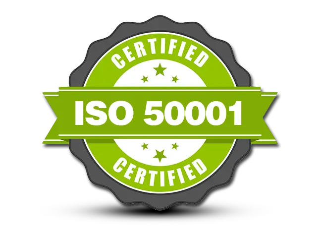 ISO 50001