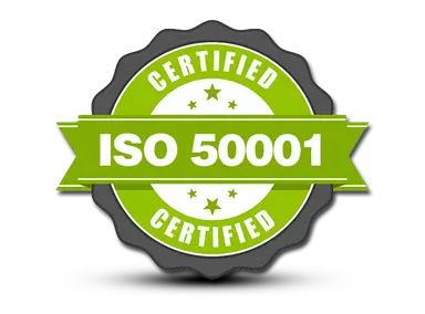 ISO 50001