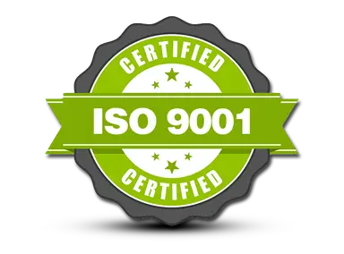 ISO 9001