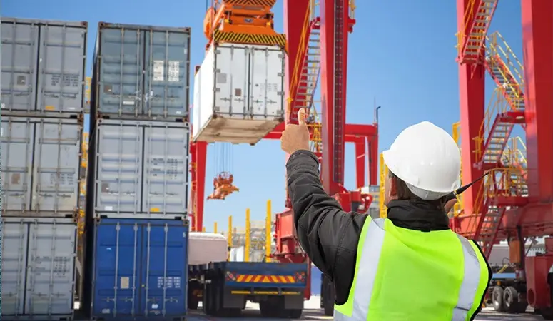Logistics Services