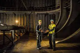 Tank Inspection & Maintenance