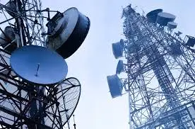 Telecommunication & Surveillance Systems