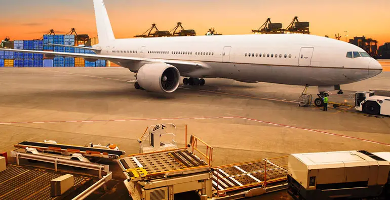 Air Freight