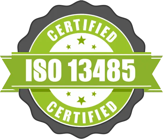 ISO 13485-Medical Devices-QMS