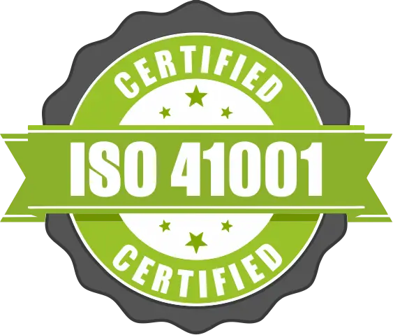 ISO 41001