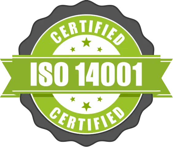 ISO 14001-Environmental Management System