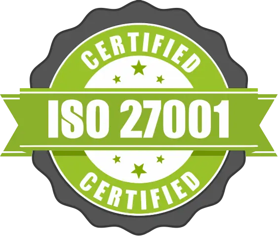 ISO 27001-Information Security Management System