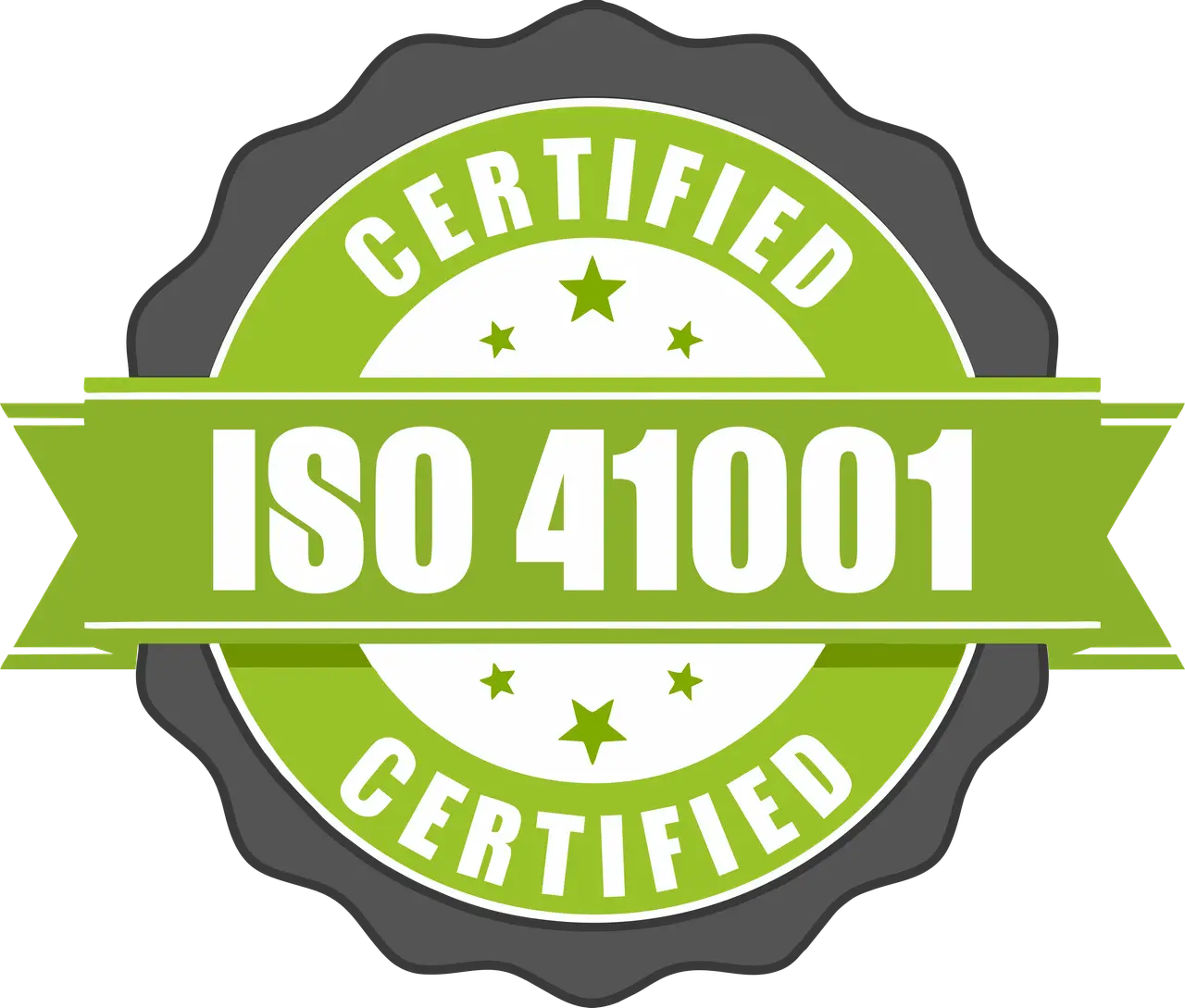 ISO 41001-Facility Management System