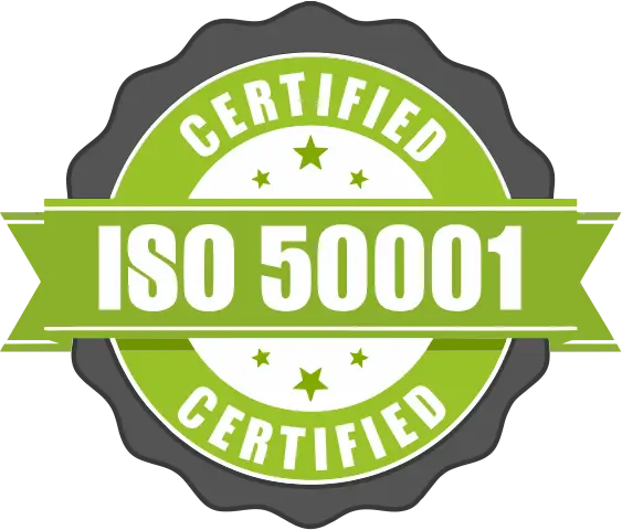 ISO 50001-Energy Management System