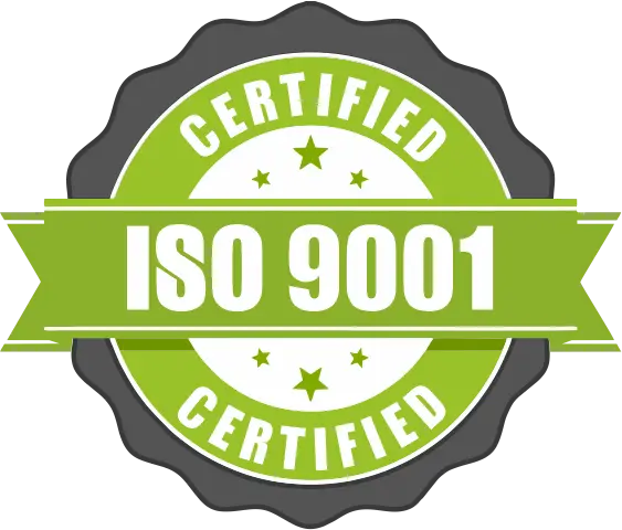 ISO 9001-Quality Management System