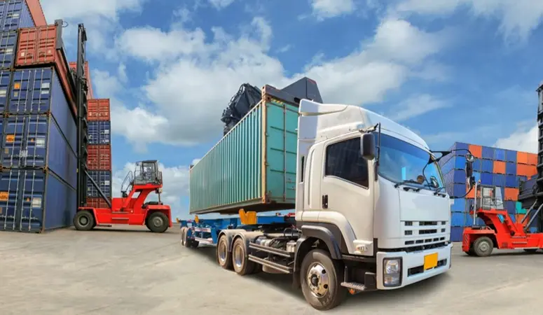 Land Freight