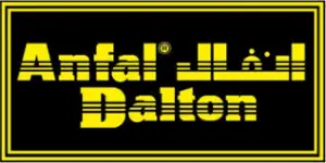 Client logo